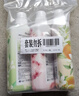 澳雪（accen）植萃花香美肌沐浴露套装 500ml百合+500ml橙花+500ml樱花 实拍图