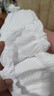 好奇（Huggies）铂金装小桃裤纸尿裤L120片(9-14kg)大号尿不湿【透爽散热】 实拍图