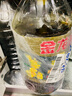 金龙鱼 食用油【保真菜籽油】醇香（纯香）菜籽油5L(新老包装交替发货) 实拍图