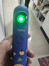 ApiYoo艾优A9pro儿童电动牙刷消毒架套装智能语音提醒软毛 适用3-15岁学生男女小孩生日儿童圣诞礼物国补 实拍图