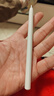 HUAWEI M-Pencil （第三代）平板创作笔 华为手写笔 星闪技术超低时延 雪域白  实拍图
