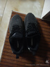 361°运动鞋男秋冬季革面增高厚底休闲通勤老爹跑步鞋子男672446727-3 实拍图