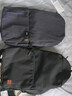 京东京造轻量小背包10L升级版2.0 双肩男女学生书包运动旅行 炭黑 实拍图
