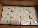 心相印厨房用纸 70抽12包 食品级吸油吸水纸 懒人抹布一次性纸巾整箱 实拍图
