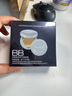 images水凝柔哲遮瑕气垫BB霜彩妆持妆控油贴肤防水防汗粉底液遮瑕 自然色15g+15g 实拍图