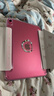 Apple/苹果 iPad11英寸 A16芯片2025年款 平板电脑 (256GB WLAN版/学习办公娱乐)粉色 实拍图