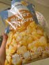 No Brand诺倍得海盐黄油味玉米卷120g冈古佐拉爆米花韩国进口芝士玉米条 实拍图