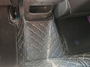 车丽友 定制全包围汽车脚垫后备箱垫单片适用于途观L探岳汉兰达CRV皓影 实拍图