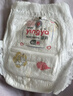 婴芽（YINGYA）一体拉拉裤XXL84片【13.5-16kg】超薄干爽婴儿尿不湿全包臀尿裤 实拍图