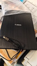 佳能（Canon）CanoScan LiDE400 高速照片扫描仪 高效型（5按键操作/直立扫描 家用/商用） 实拍图