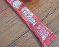 雀巢（Nestle）【樊振东同款】1+2特浓低糖*速溶咖啡三合一冲调饮品90条1170g 实拍图