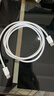 Apple/苹果 60W USB-C数据线-1米 type-c苹果充电线手机数据线 苹果17充电线iphone17充电线 实拍图