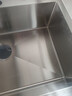华帝（VATTI）304不锈钢水槽大单槽厨房洗菜盆一体盆家用洗菜池水池盆 S3系列 实拍图