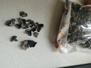 双塔黑木耳250g 东北特产干木耳小碗耳肉厚凉拌火锅食材南北干货 实拍图