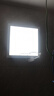 集成吊顶led灯300x300x600铝扣板厨房卫生间灯30x60嵌入式平板灯 【高亮节能】300X300/20W 实拍图
