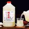 堰掌柜米酒正宗农家自酿糯米酒甜酒酿手工醪糟水产后月子水酒8度5斤装 实拍图