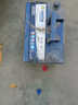 瓦尔塔（VARTA）京东养车汽车电瓶蓄电池星标80D26马自达6歌诗图现代索纳塔八 实拍图