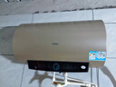 海尔（Haier）国家补贴20%电热水器60升 PD3 金刚无缝胆终身免换镁棒一级能效节能省电储水式大水量家用京东自营 实拍图