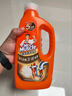 威猛先生（Mr Muscle）管道速效疏通啫喱 强力瓦解厨房堵塞 960ml 实拍图