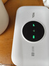 TCL随身wifi三网通用免插卡无线wifi6车载4G路由器随身便携无限制移动联通电信全国通用2025款5GXY15B 【至尊畅享版】三网任切+首月1500G流量 不限速不虚标月享1500G流量 实拍图