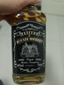 派斯顿（PASSTON）迪卡威士忌40度700ml单瓶苏格兰洋酒烈酒酒吧调酒 实拍图