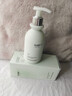 维特丝氨基酸洗面奶男女士控油祛痘深层清洁黑头粉刺水杨酸洁面乳第1名 实拍图