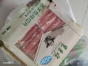 东来顺 内蒙古羔羊原切肋排羊肉片400g 火锅羊肉卷 清真中华老字号 实拍图