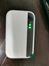 华为智选2025款免插卡移动随身WlFl5g无限流量全国通用穿墙无线网 5G三网通【旗舰版】AI提速16999% 0月租  无预存  流量永不涨价 实拍图