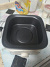 美的（Midea）电蒸锅 电煮锅电火锅多功能锅家用电锅蒸蛋器蒸包子锅电热锅10.8升三层大容量多用途锅ZGE2323Z02 实拍图