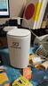 圣凡杜5g随身wifi6无线移动便携式cpe千兆双频wifi免插卡2025款无限流量路由器车载办公户外直播十大排名 【5G顶配版】满载调校狂暴性能，网速高达千兆 可适用于【华为中兴设备】 实拍图