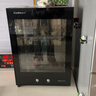 康宝（Canbo）消毒柜家用小型消毒碗柜高温立式迷你台式餐具碗筷收纳柜厨房消毒机【国家补贴】XDR53-TVC1 实拍图