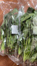 大菠菜300g 实拍图