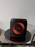 JBL PartyBox Encore2音乐战将欢唱版2蓝牙音箱 国家补贴 户外家庭KTV麦克风一体唱K歌广场舞低音音响 实拍图