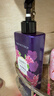 菲诗小铺（THE FACE SHOP）浪漫邂逅香氛沐浴露500ml 苍兰香温和洁肤保湿芳香热门商品双十一 实拍图