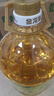 金龙鱼 食用油 非转基因 物理压榨玉米油6.18L（蕴含植物甾醇） 实拍图