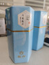 徽六绿茶六安瓜片茶叶50g 潜香500一级2025新茶雨前罐装尝鲜 源头直发 实拍图