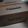 格兰仕（Galanz）微波炉家用小型便捷微波炉 360°转盘加热旋钮操控易洁内胆操作简单SE(W0) 实拍图
