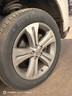 邓禄普（DUNLOP）轮胎/汽车轮胎 245/55R19 103T GRANDTREK ST30 原厂配套汉兰达 实拍图