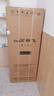 新飞（Frestec）183升两门二门节能环保低噪小型电冰箱速冻冷冻冷藏双开门冰箱家用租房BCD-183KT 实拍图