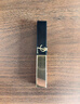 圣罗兰（YSL）全新小金条口红1966红棕色哑光化妆品生日礼物送女友圣诞节礼物 实拍图