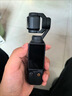 大疆 DJI Osmo Pocket 3 标准版 一英寸口袋云台相机 OP灵眸手持数码相机 旅游vlog 便携美颜摄像 实拍图