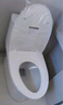恒洁（HEGII）京东联名马桶S3 家用虹吸新版马桶513小户型坐便器DCF0300PT-305 实拍图