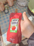 亨氏(Heinz) 番茄酱 袋装番茄沙司 意大利面薯条酱 320g 卡夫亨氏出品 实拍图