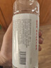 今麦郎凉白开熟水饮用水 550ml*24瓶杀菌非矿泉水 整箱塑膜装喝凉白开水 实拍图