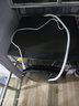 美的（Midea）滚筒洗衣机全自动家用【MG100V36T】懒人超薄10公斤 以旧换新 家电国家补贴20% 一级能效 内衣洗  实拍图