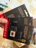闪迪（SanDisk）256GB TF（MicroSD）内存卡 A2 4K V30 U3 C10 至尊超极速移动存储卡 读速200MB/s 写速140MB/s 实拍图