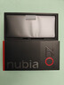努比亚（nubia）Z60Ultra领先版 真全面屏12GB+256GB竞速黑 第三代骁龙8领先版 三主摄 5G手机 国家补贴 实拍图