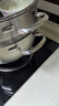 乐扣乐扣（LOCK&LOCK）304不锈钢蒸笼锅具 28cm蒸锅套装 三层LCM2287SW-3 3层 28cm 实拍图