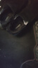 斯凯奇（Skechers）新年礼物闪穿鞋男士休闲鞋冬保暖健步鞋宽头一脚蹬乐福鞋205606 实拍图