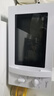 美的（Midea）快捷微波炉 家用小型 360°转盘加热 旋钮操控 易洁内胆（M1-L213B） 实拍图